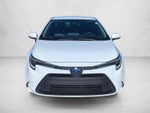 2024 Toyota Corolla Hybrid LE FWD (Natl)