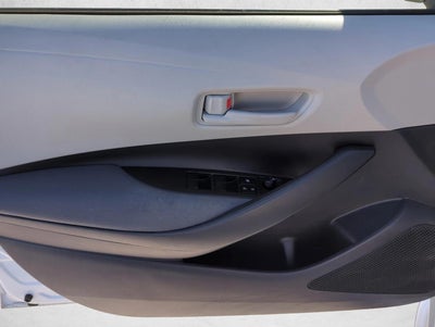 2024 Toyota Corolla Hybrid LE FWD (Natl)