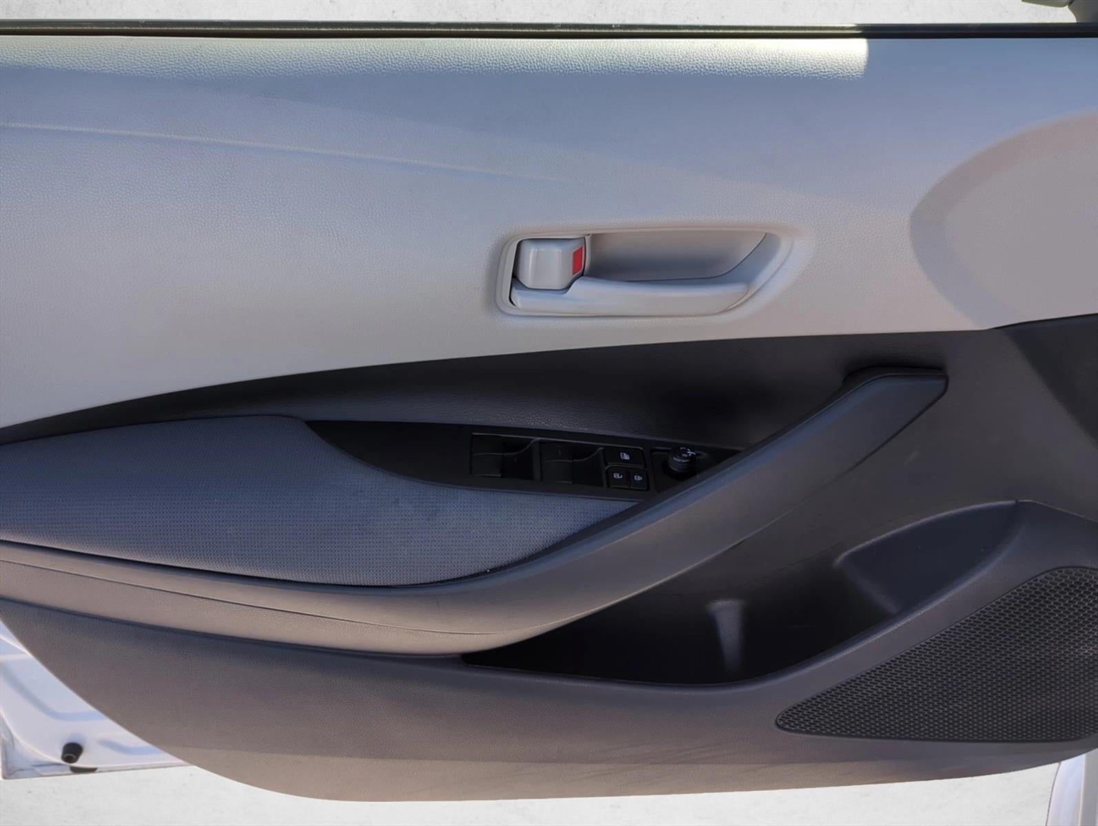 2024 Toyota Corolla Hybrid LE FWD (Natl)