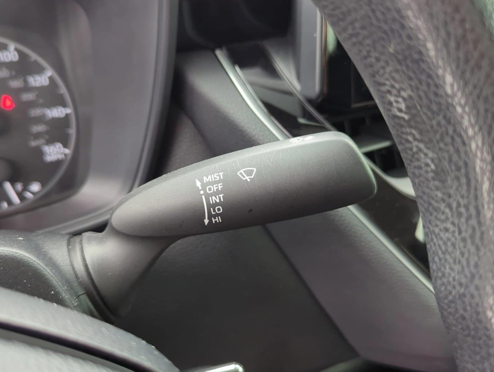 2024 Toyota Corolla Hybrid LE FWD (Natl)
