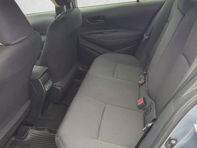 2024 Toyota Corolla Hybrid LE FWD (Natl)