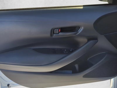 2024 Toyota Corolla Hybrid LE FWD (Natl)