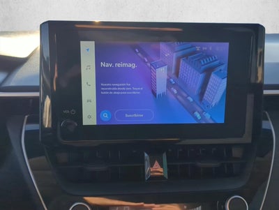 2024 Toyota Corolla Hybrid LE FWD (Natl)