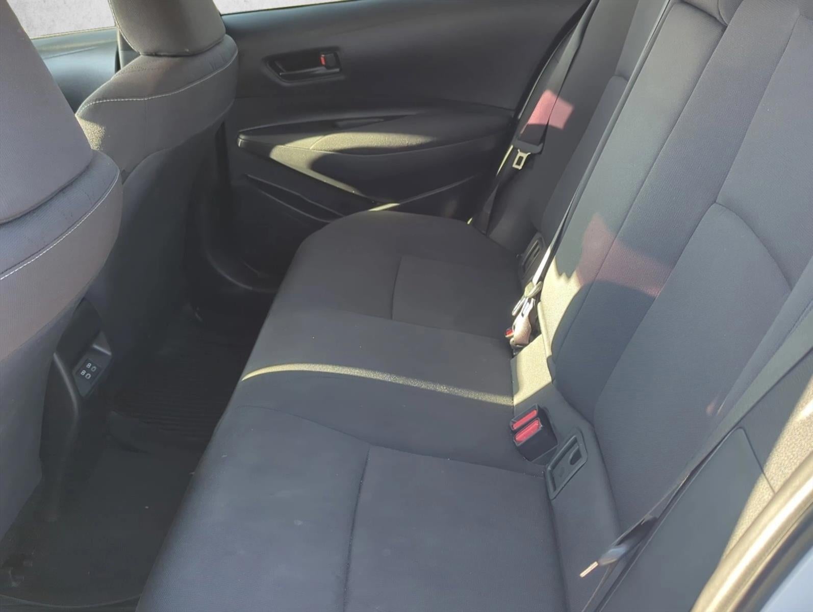 2024 Toyota Corolla Hybrid LE FWD (Natl)