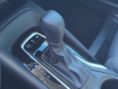 2026 Toyota Corolla Hybrid LE FWD (Natl)
