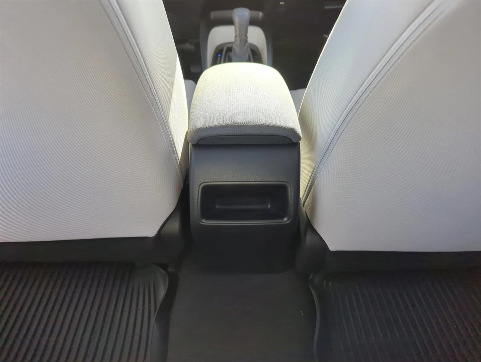 2022 Toyota Corolla Hybrid LE CVT (Natl)