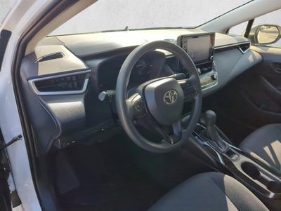 2022 Toyota Corolla Hybrid LE CVT (Natl)