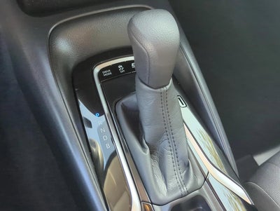 2022 Toyota Corolla Hybrid LE CVT (Natl)