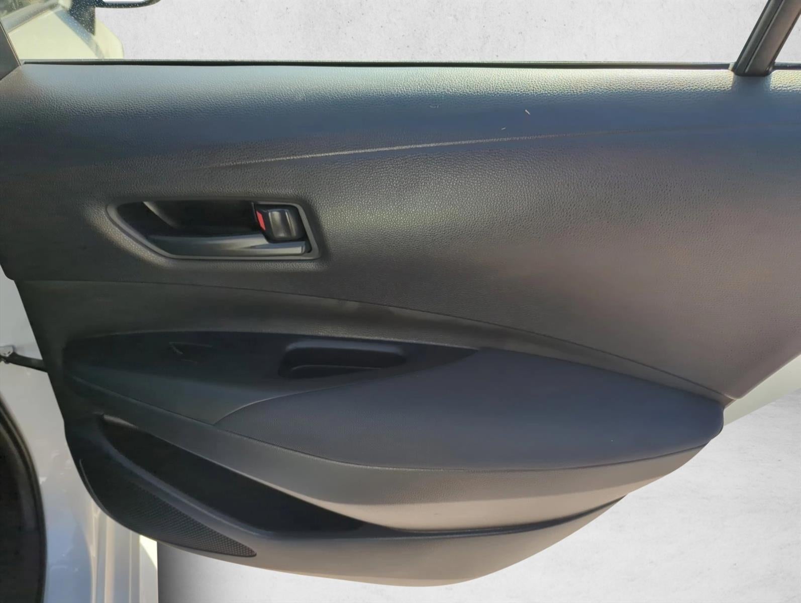 2022 Toyota Corolla Hybrid LE CVT (Natl)