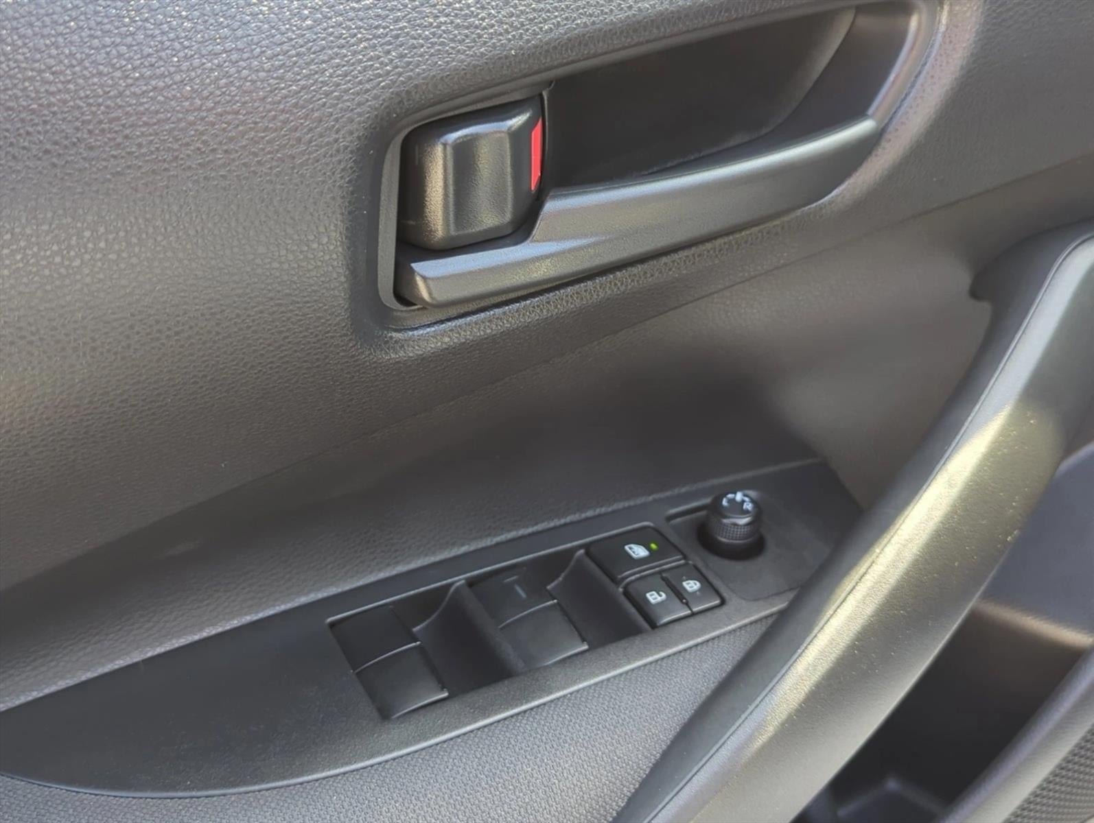 2022 Toyota Corolla Hybrid LE CVT (Natl)