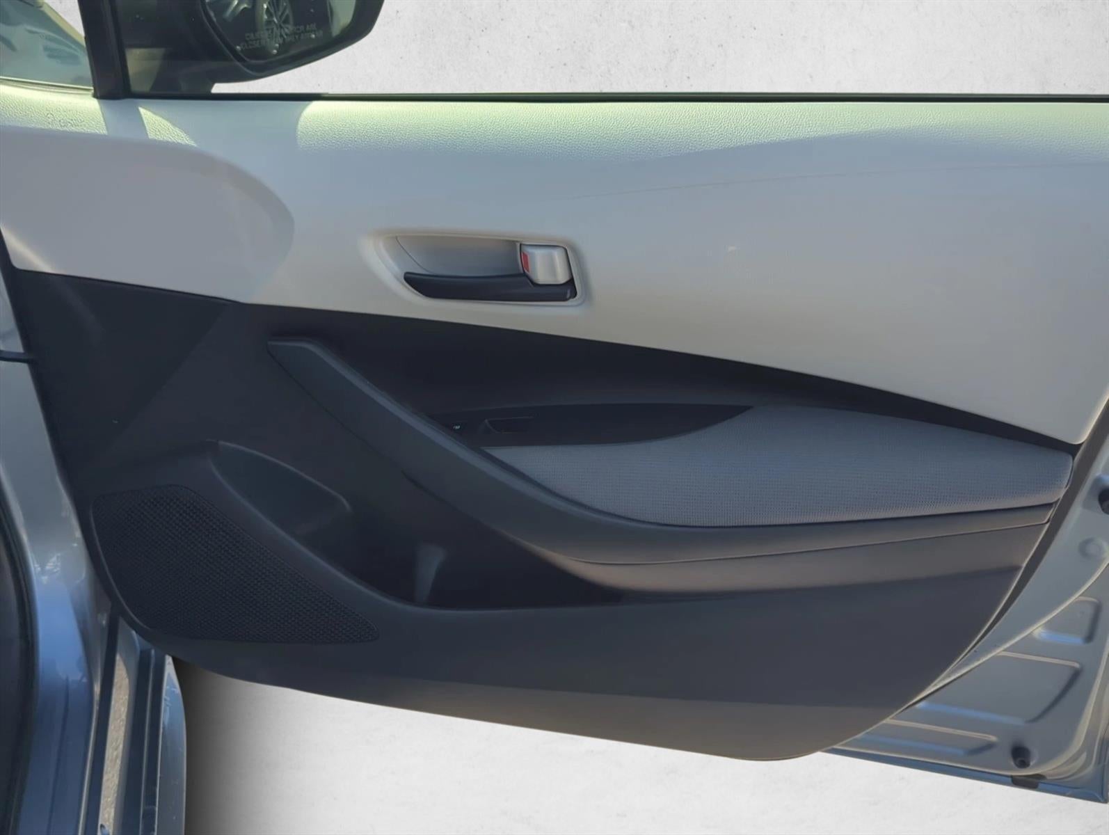 2022 Toyota Corolla Hybrid LE CVT (Natl)