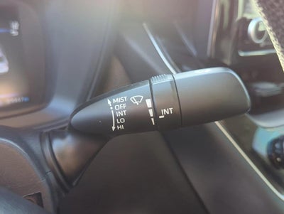 2022 Toyota Corolla LE CVT (Natl)