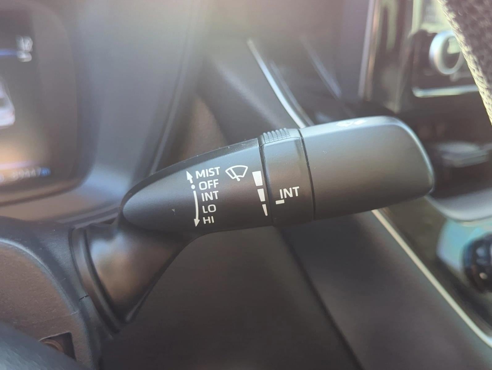 2022 Toyota Corolla LE CVT (Natl)