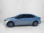 2022 Toyota Corolla LE CVT (Natl)