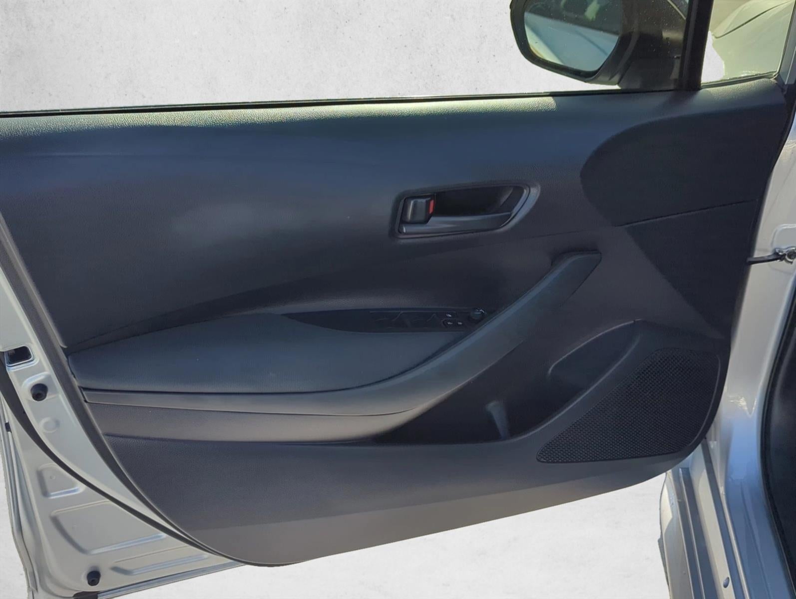 2022 Toyota Corolla LE CVT (Natl)