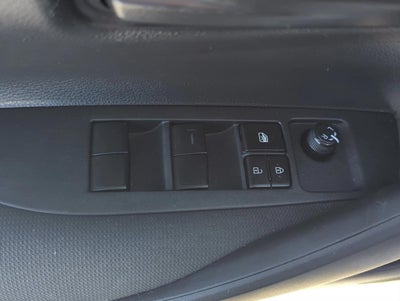 2022 Toyota Corolla LE CVT (Natl)
