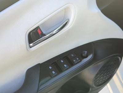 2018 Toyota Prius Two Eco (Natl)