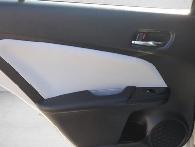 2018 Toyota Prius Two Eco (Natl)