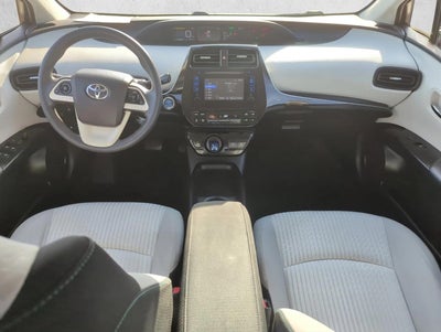 2018 Toyota Prius Two Eco (Natl)