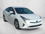 2018 Toyota Prius Two Eco (Natl)