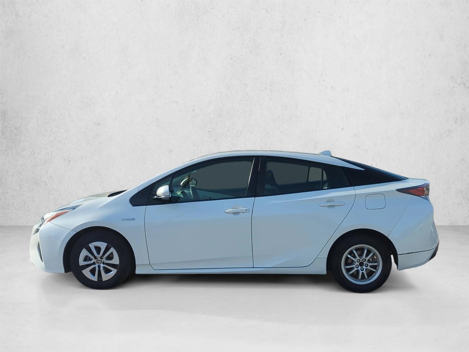 2018 Toyota Prius Two Eco (Natl)