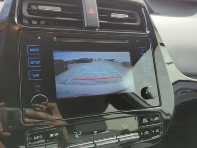 2019 Toyota Prius XLE (Natl)