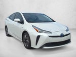 2019 Toyota Prius XLE (Natl)