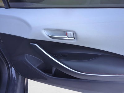2023 Toyota Corolla SE CVT (Natl)