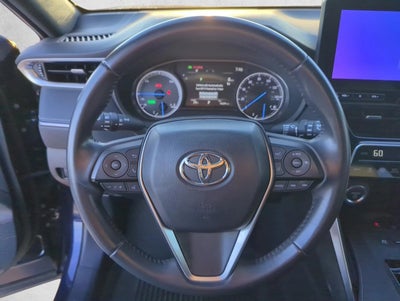 2023 Toyota Venza XLE AWD (SE)