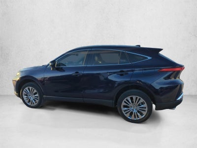 2023 Toyota Venza XLE AWD (SE)