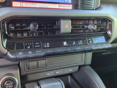 2024 Toyota Land Cruiser 1958 4WD (Natl)