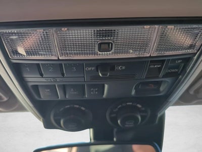 2020 Toyota 4Runner TRD Pro 4WD (Natl)