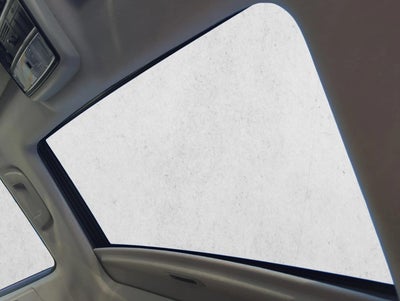 2020 Toyota 4Runner TRD Pro 4WD (Natl)