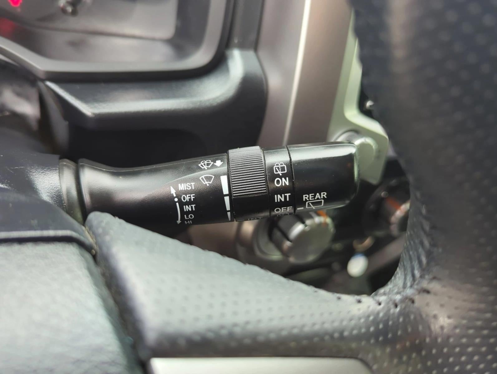 2020 Toyota 4Runner SR5 4WD (GS)