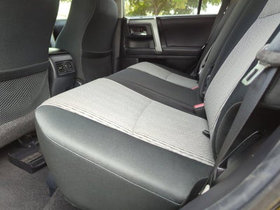 2020 Toyota 4Runner SR5 4WD (GS)