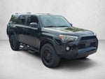 2020 Toyota 4Runner SR5 4WD (GS)