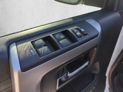 2022 Toyota 4Runner Limited 2WD (Natl)