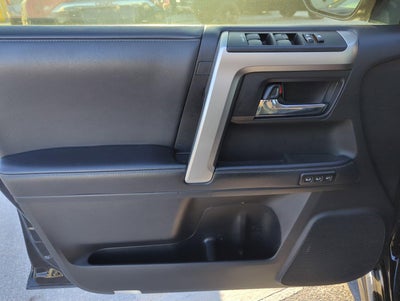 2023 Toyota 4Runner Limited 2WD (Natl)