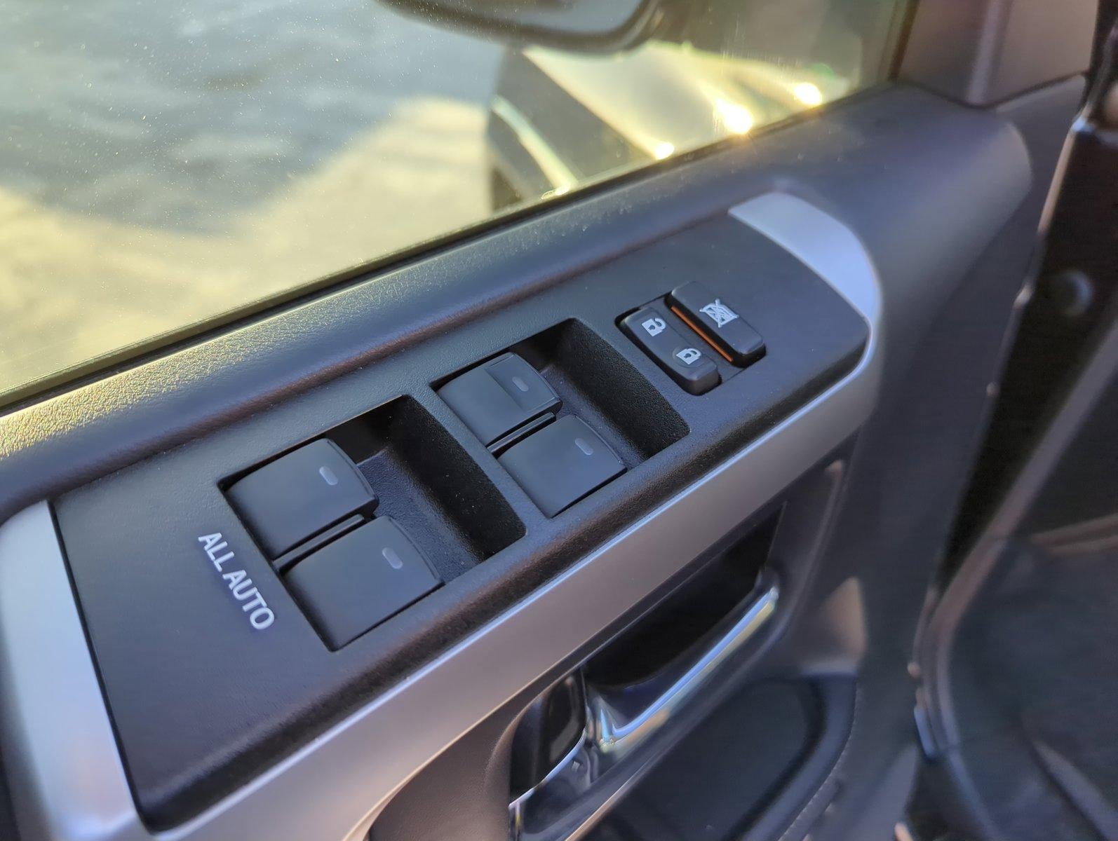 2023 Toyota 4Runner Limited 2WD (Natl)