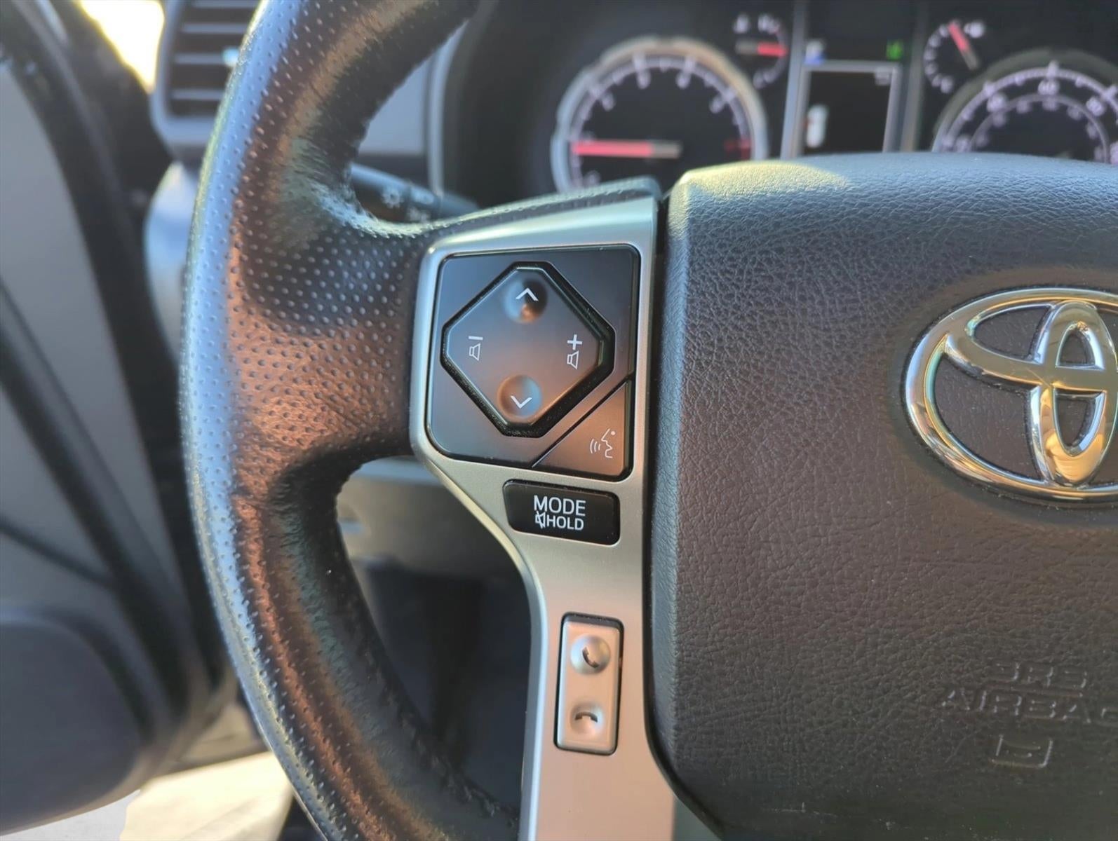 2023 Toyota 4Runner Limited 2WD (Natl)