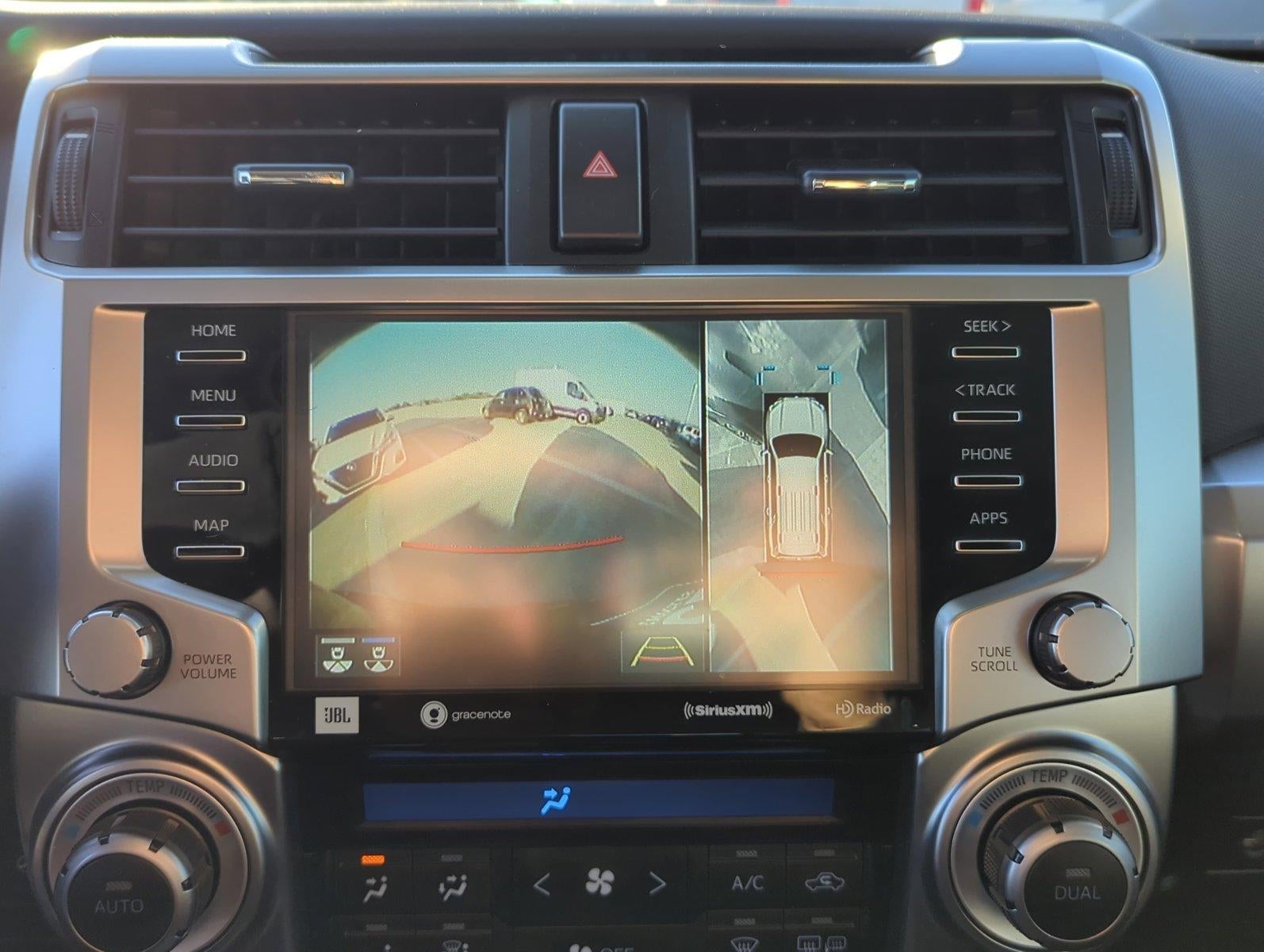 2023 Toyota 4Runner Limited 2WD (Natl)