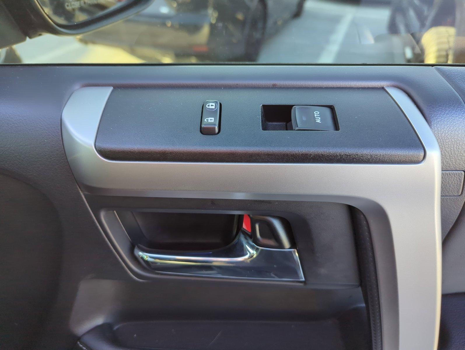 2023 Toyota 4Runner Limited 2WD (Natl)