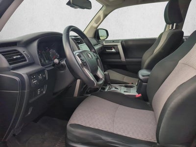 2022 Toyota 4Runner SR5 2WD (Natl)