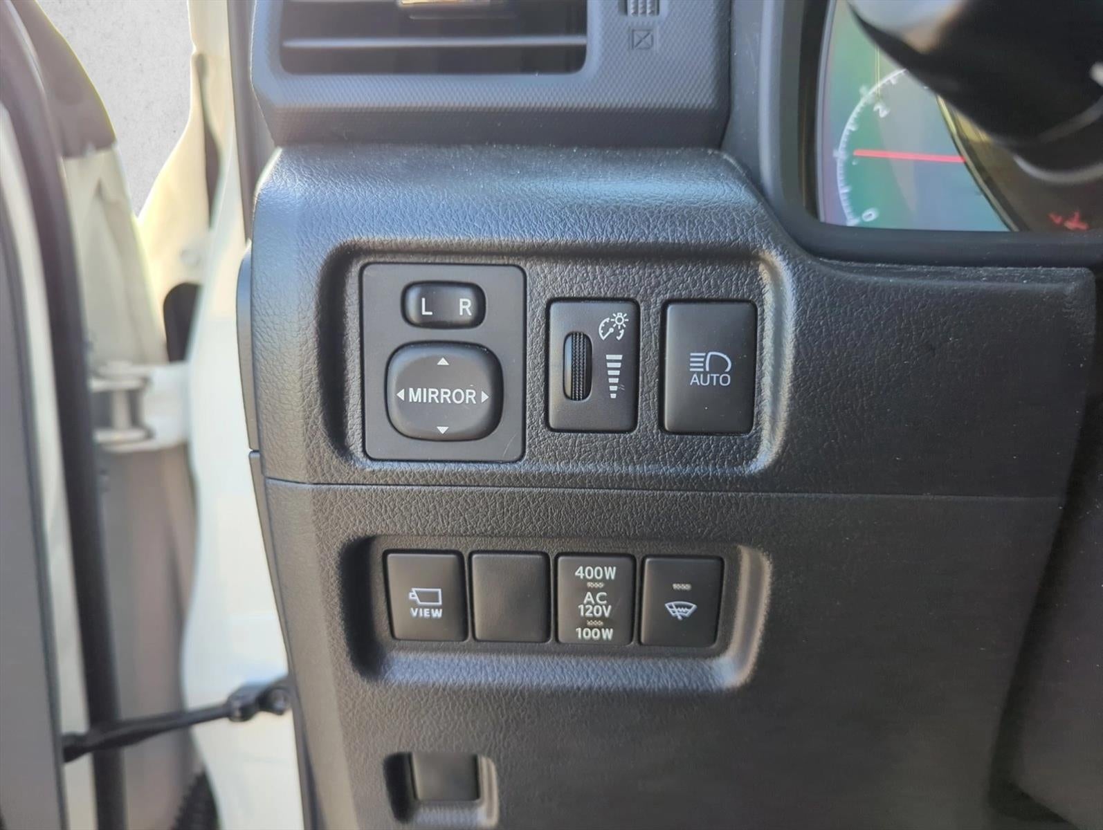 2023 Toyota 4Runner SR5 Premium 2WD (Natl)