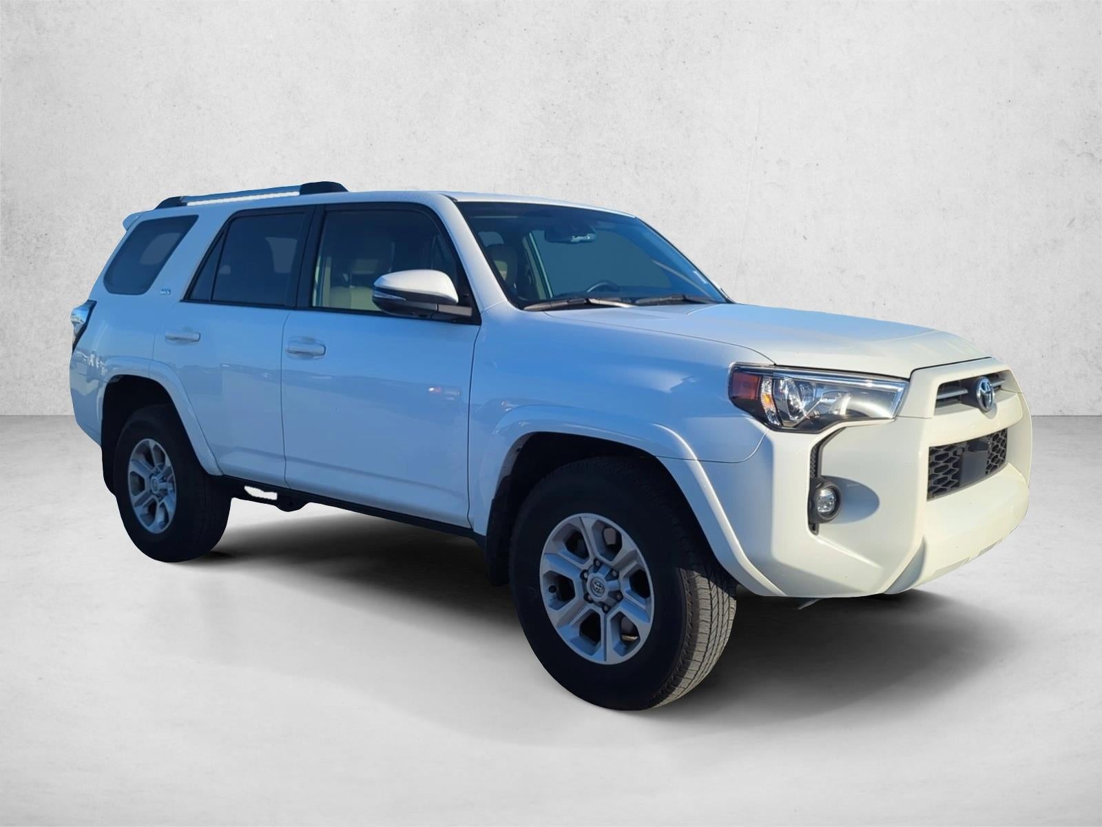 2023 Toyota 4Runner SR5 Premium 2WD (Natl)