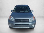 2005 Toyota RAV4 Base