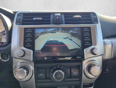 2022 Toyota 4Runner SR5 Premium 4WD (Natl)