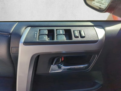 2022 Toyota 4Runner SR5 Premium 4WD (Natl)