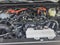 2025 Toyota 4Runner Hybrid TRD Off Road 4WD (Natl)