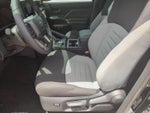 2025 Toyota 4Runner Hybrid TRD Off Road 4WD (Natl)